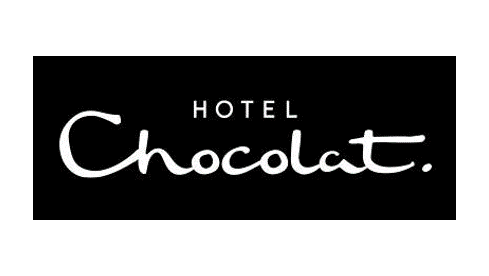 Hotel Chocolat Logo